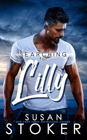 Searching for Lilly (Eagle Point Search & Rescue Book 1)