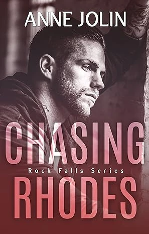 Chasing Rhodes - CraveBooks