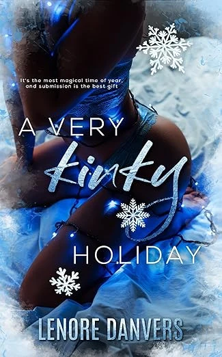 A Very Kinky Holiday - CraveBooks