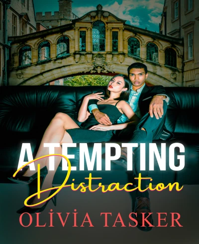 A Tempting Distraction - CraveBooks