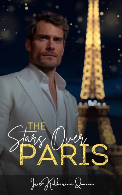 The Stars Over Paris - CraveBooks
