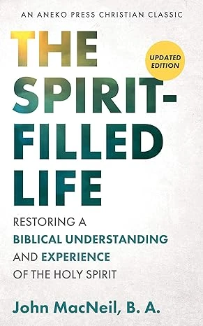 The Spirit-Filled Life