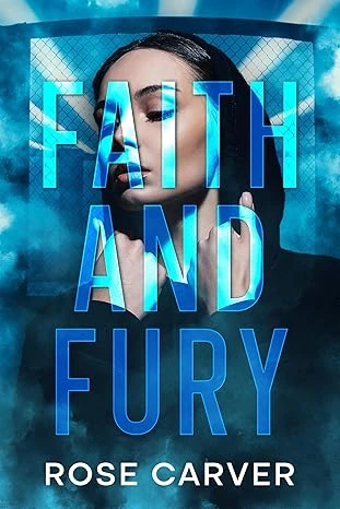 Faith and Fury: An omegaverse romance - CraveBooks