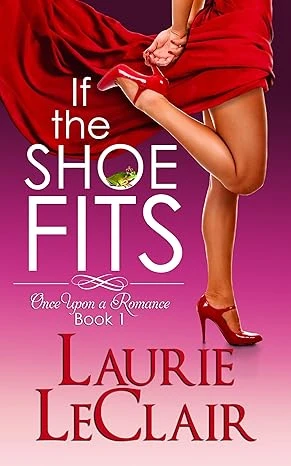 If The Shoe Fits - CraveBooks