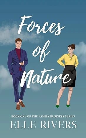 Forces of Nature - CraveBooks