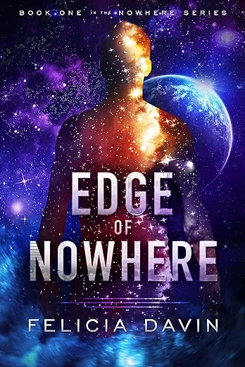 Edge of Nowhere