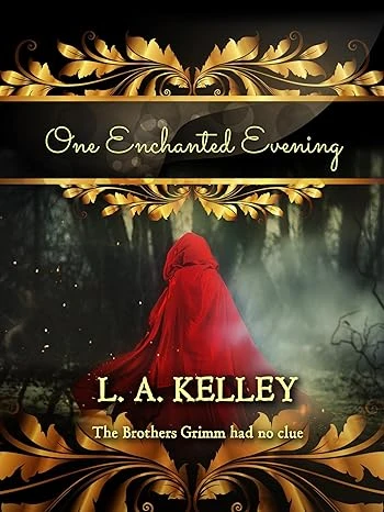 One Enchanted Evening - CraveBooks