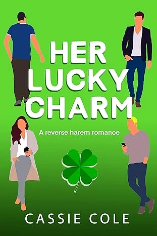 Her Lucky Charm - CraveBooks
