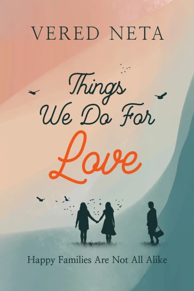 Things We Do For Love - CraveBooks