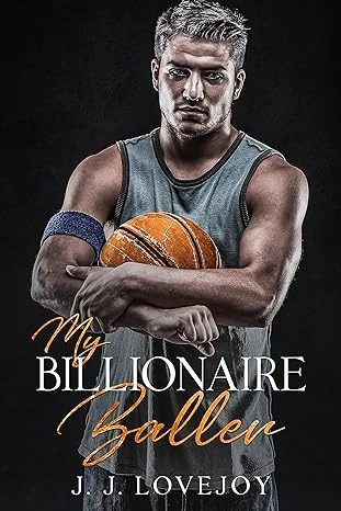 My Billionaire Baller - CraveBooks