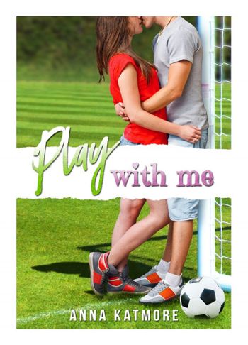Play With Me - CraveBooks