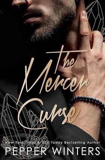 The Mercer Curse - CraveBooks