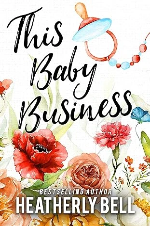 This Baby Business - CraveBooks