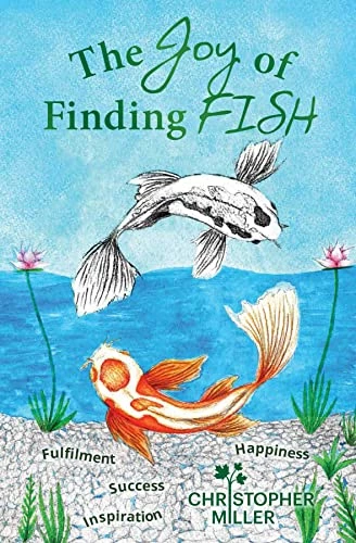 The Joy of Finding FISH - CraveBooks
