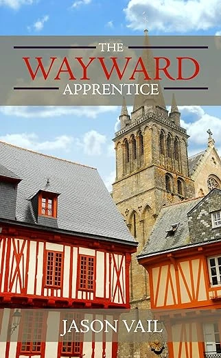 The Wayward Apprentice