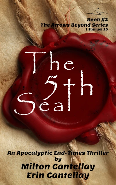 The 5th Seal - CraveBooks
