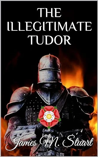 The Illegitimate Tudor