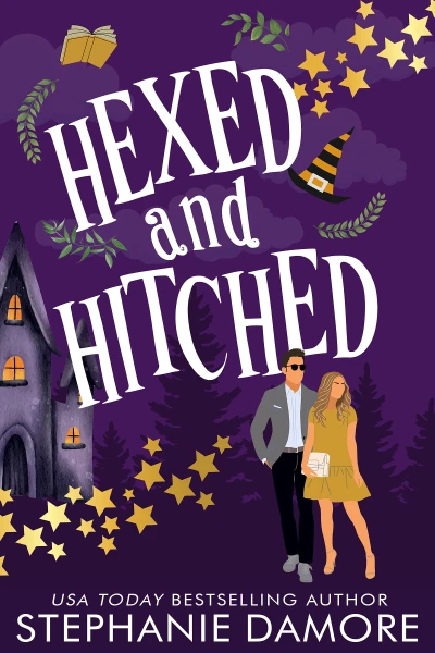 Hexed and Hitched