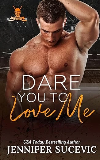 Dare You to Love Me - CraveBooks