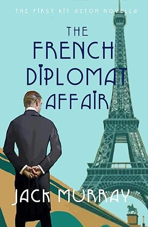 The French Diplomat Affair