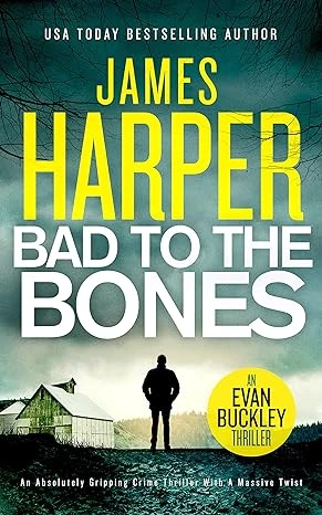 Bad To The Bones - CraveBooks