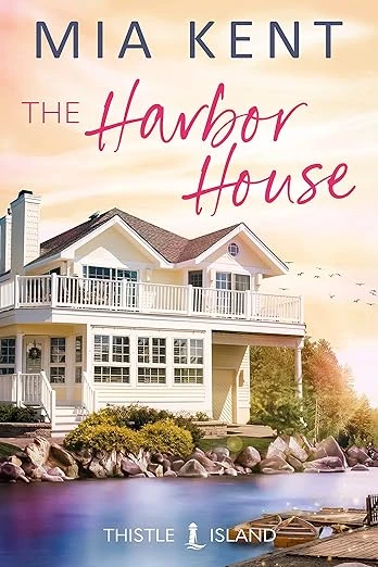 The Harbor House - CraveBooks