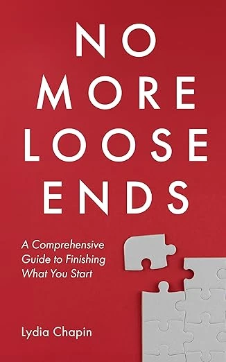 No More Loose Ends - CraveBooks