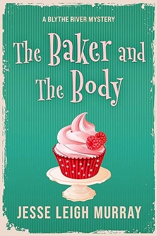 The Baker and the Body