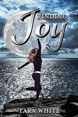 Finding Joy - CraveBooks