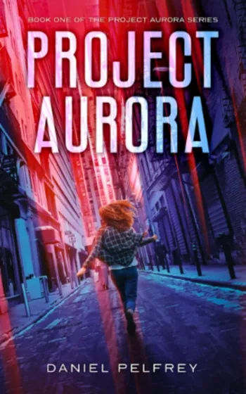 Project Aurora - CraveBooks