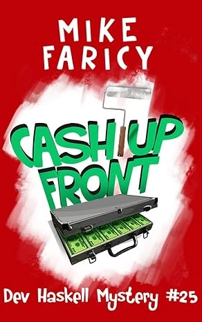 Cash Up Front - CraveBooks