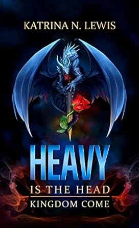 Heavy is the Head - CraveBooks
