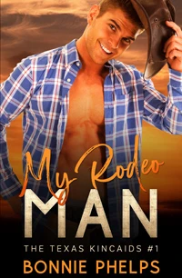 My Rodeo Man - CraveBooks