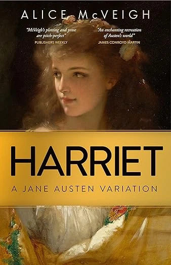 Harriet - CraveBooks