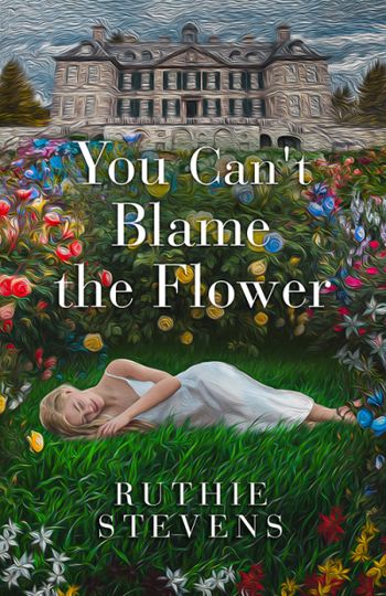 You Can't Blame the Flower - CraveBooks