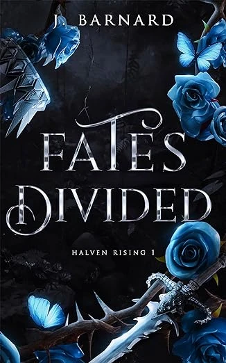 Fates Divided - CraveBooks