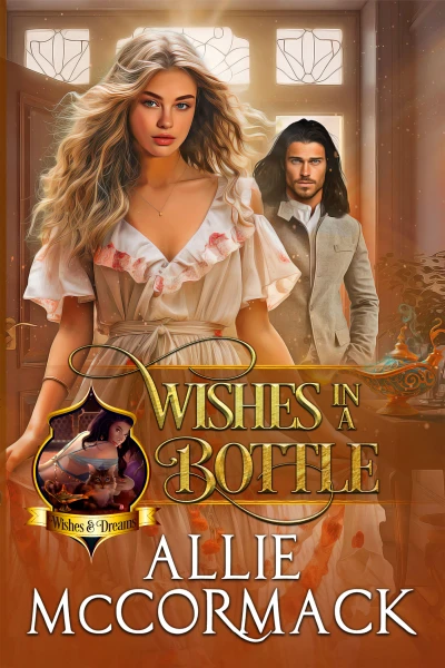 Wishes in a Bottle - CraveBooks