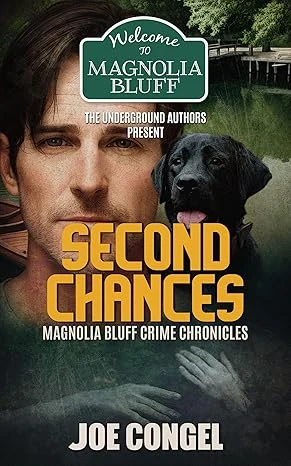 Second Chances - CraveBooks