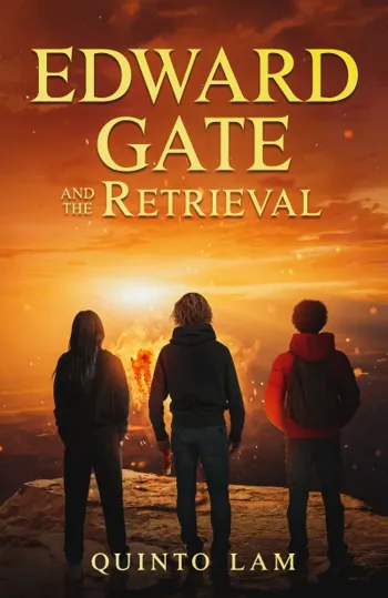 Edward Gate and the Retrieval