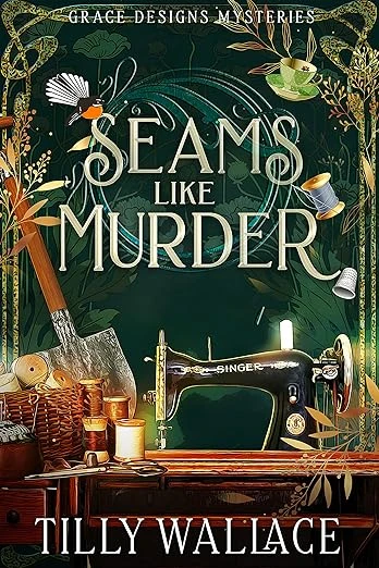 Seams like Murder