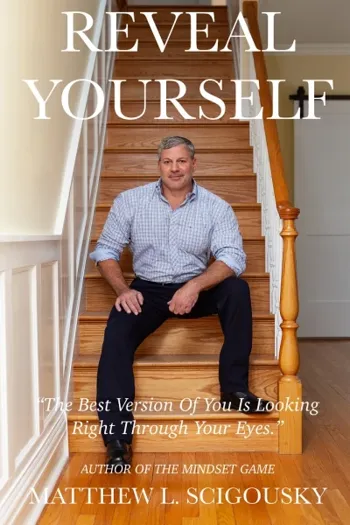 Reveal Yourself: The best version of you is lookin... - CraveBooks