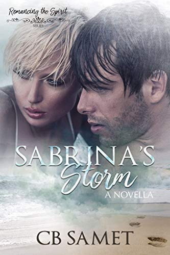 Sabrina's Storm: a novella (Romancing the Spirit B... - CraveBooks