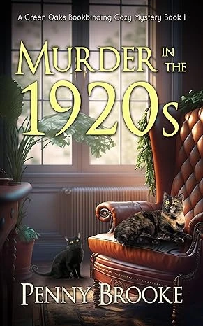 Murder in the 1920s