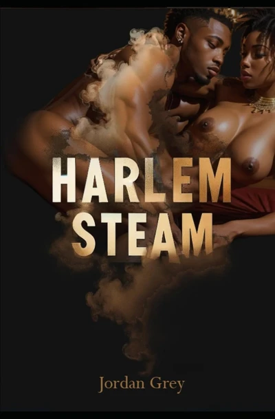 Harlem Steam - CraveBooks