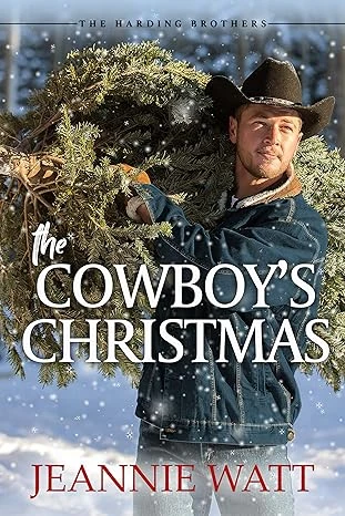 The Cowboy's Christmas