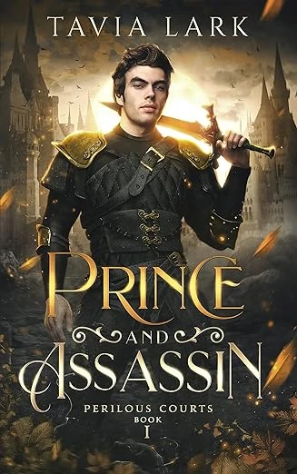 Prince and Assassin - CraveBooks