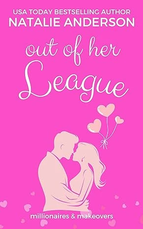 Out of her League - CraveBooks