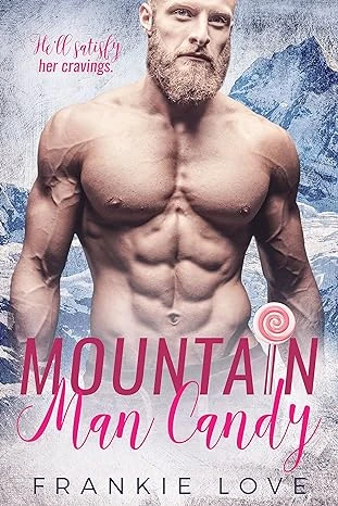 Mountain Man Candy - CraveBooks