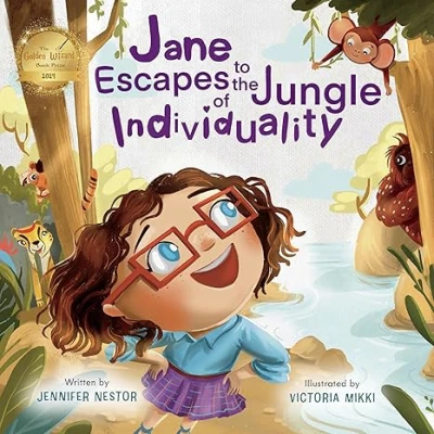 Jane Escapes to the Jungle of Individuality