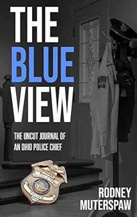 The Blue View - CraveBooks